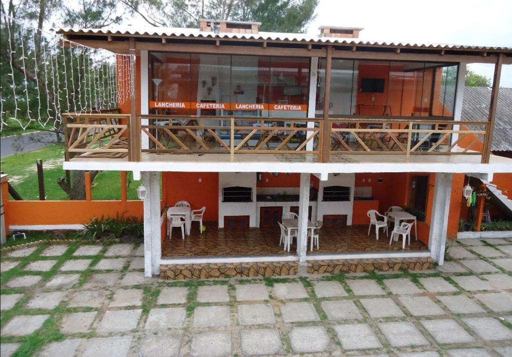 Nossa Pousada Imbé Exterior foto